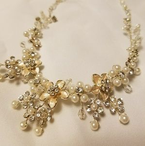 Bridal Necklace